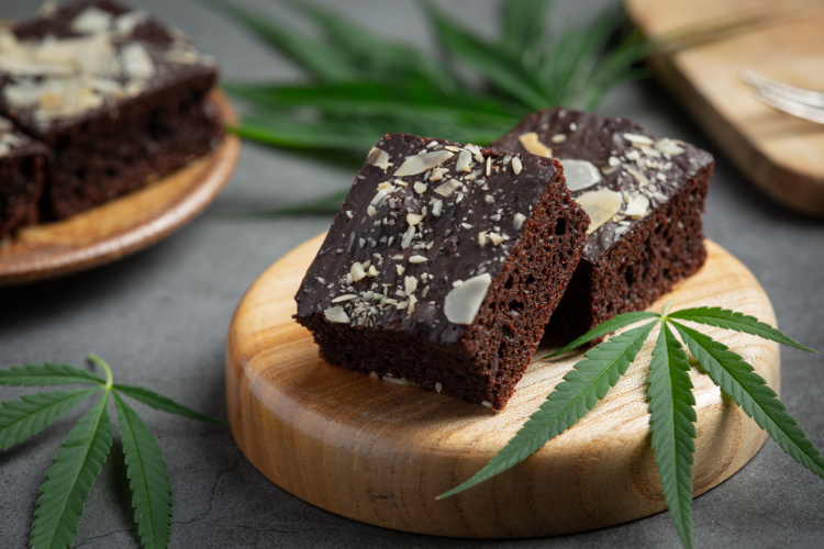 How to Choose the Right Cannabis Edible for You