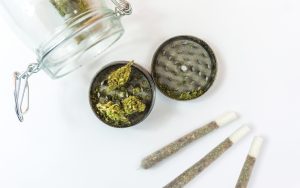 The Secret to Storing Your Cannabis Properly
